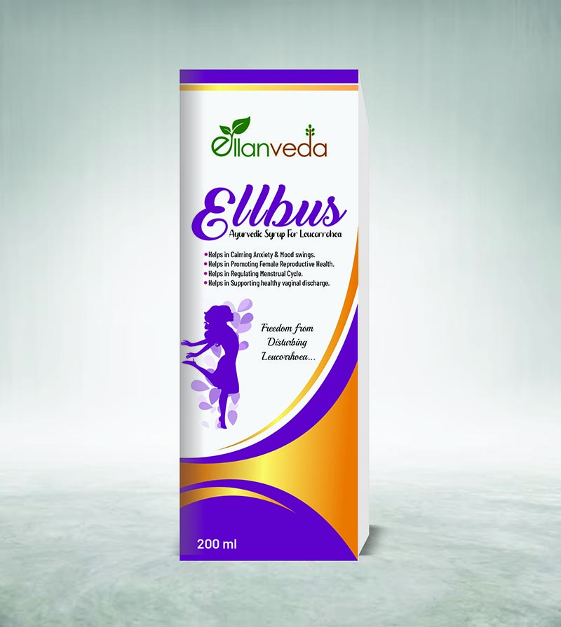 ELLBUS - Ellanveda Herbals