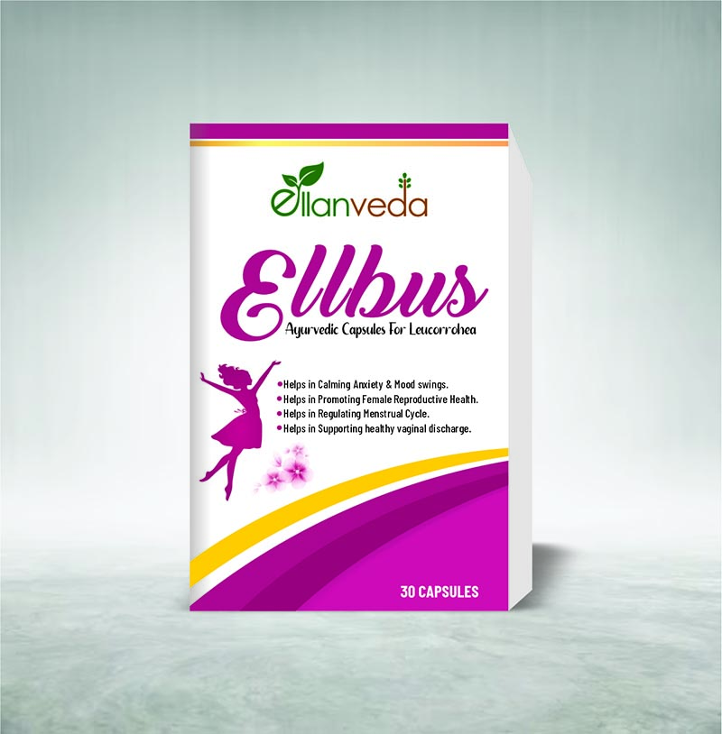 Ellbus - Ellanveda Herbals