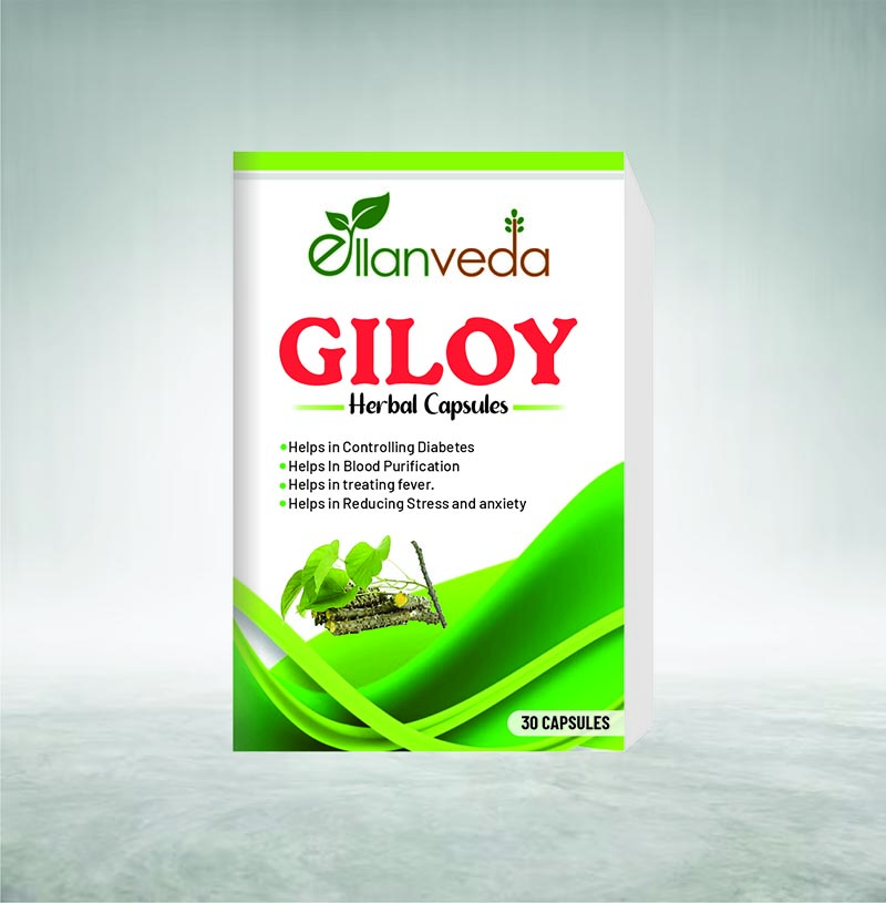 ellanveda-GILOY - Ellanveda Herbals