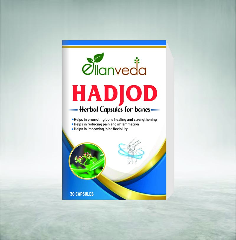 ellanveda-HADJOD - Ellanveda Herbals