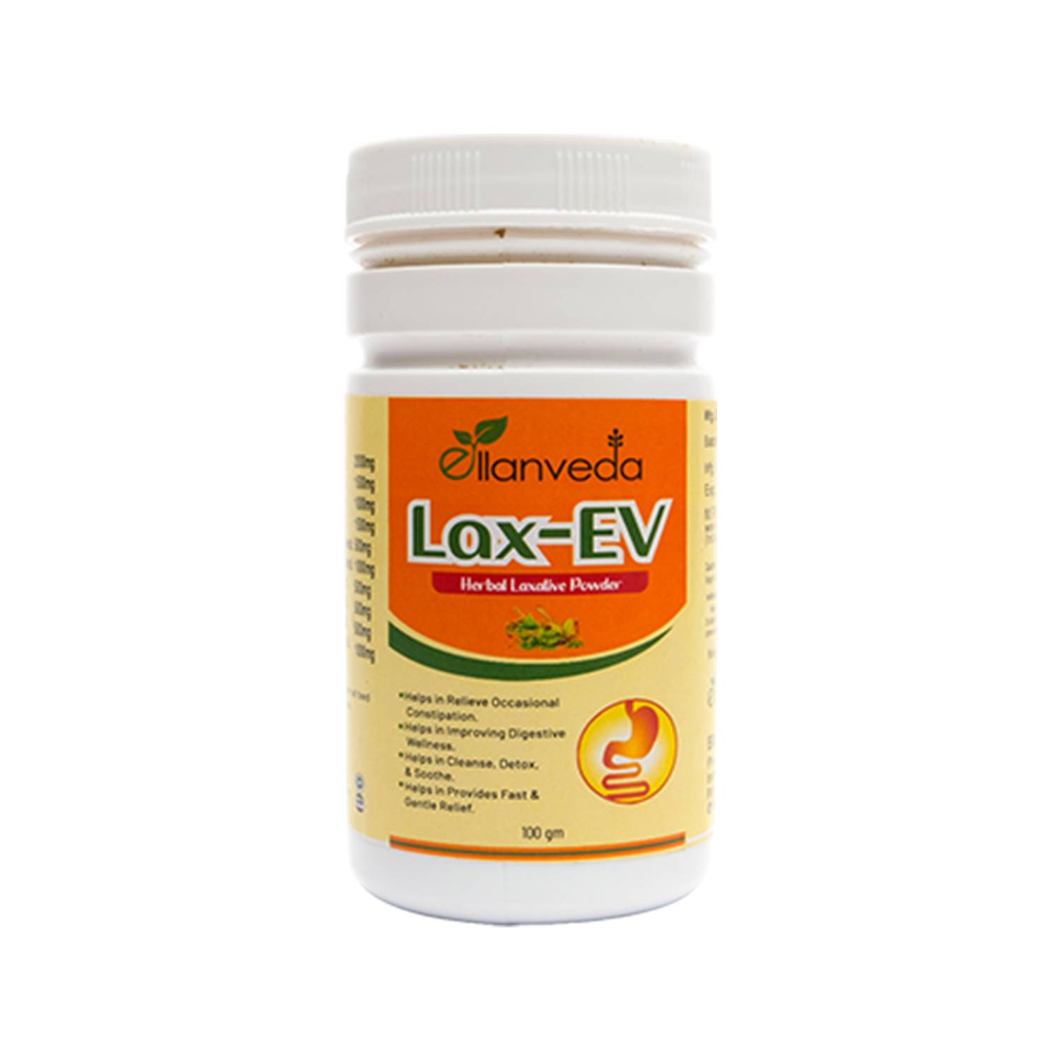 LAX-EV - Ellanveda Herbals