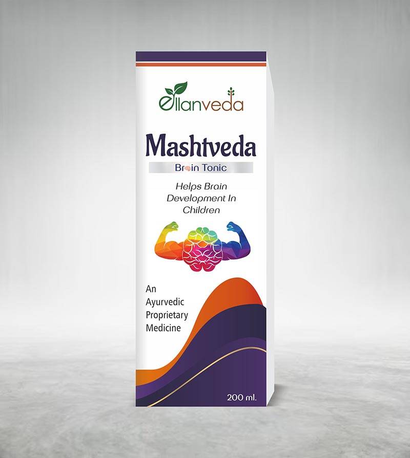 Mashtveda - Ellanveda Herbals