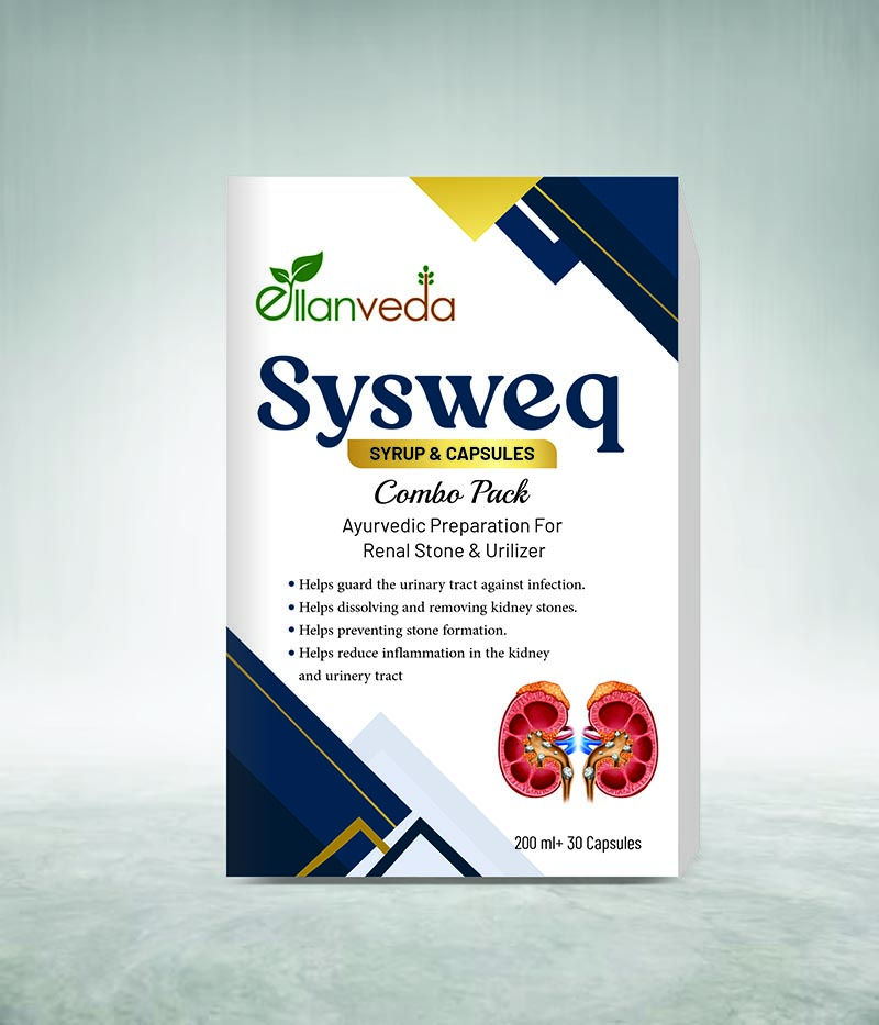 SYSWEQ - Ellanveda Herbals