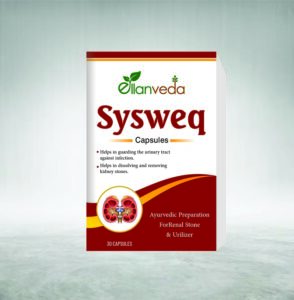 SYSWEQ - Ellanveda Herbals