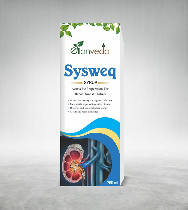 SYSWEQ - Ellanveda Herbals