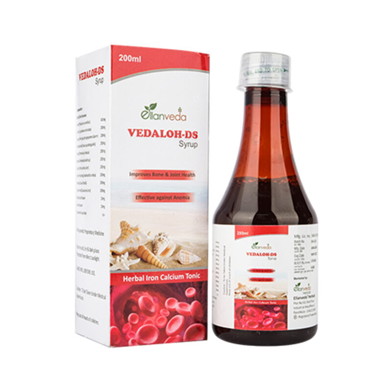 VedaLoh-ds - Ellanveda Herbals