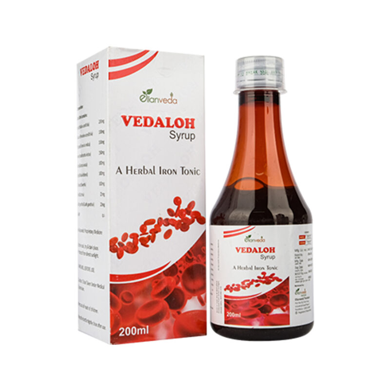 VedaLoh - Ellanveda Herbals