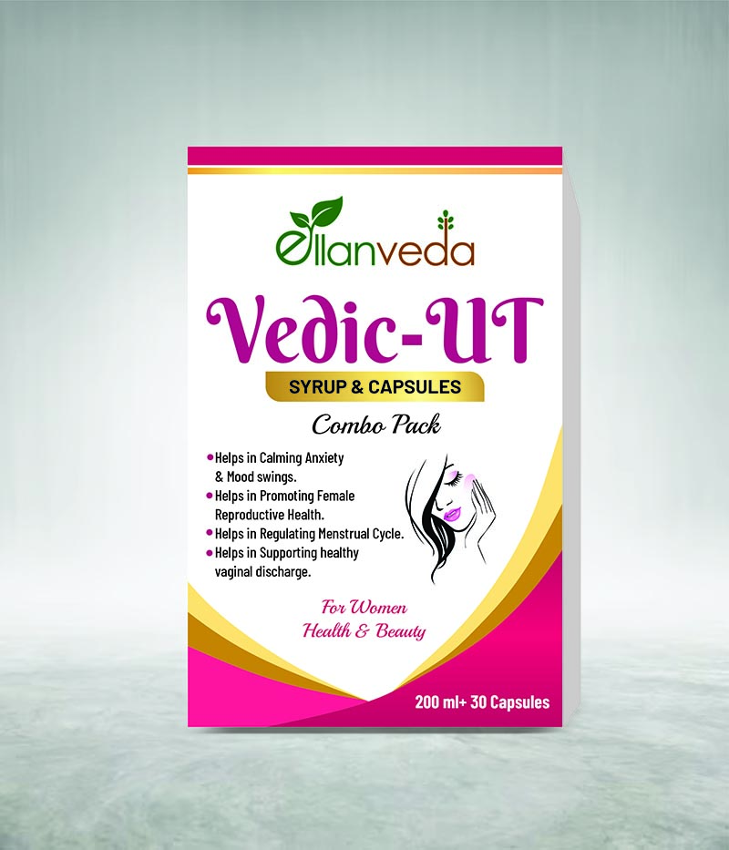 VEDIC-UT - Ellanveda Herbals