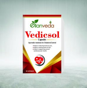 Vedicsol - Ellanveda Herbals