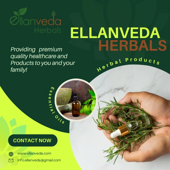 Contact Ellanveda