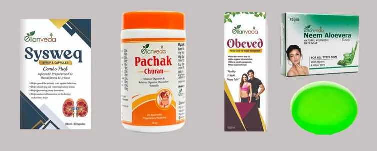 How to Get Ayurvedic Pharma Franchise in Tamil Nadu Products